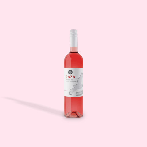 Raza Vinho Verde Rosé 2025 (750ml)