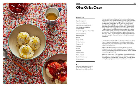 Let's Eat: 101 Recipes to Fill Your Heart & Home