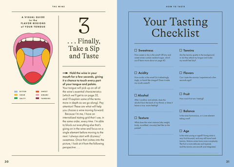 Wine Simple: Perfect Pairings by Aldo Sohm