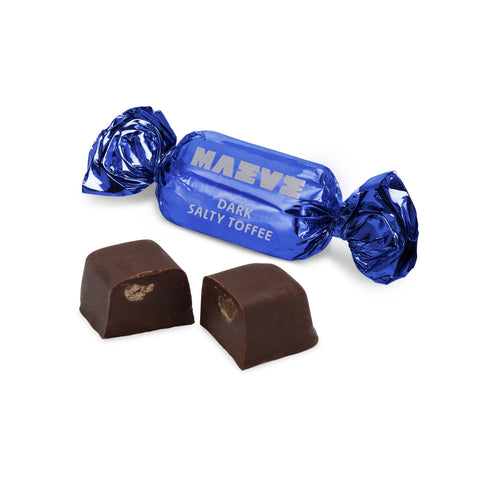 Maeve Holiday - Home for Hanukkah Bonbon Box - 4oz