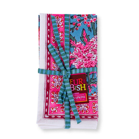 Daphne Napkins S/4