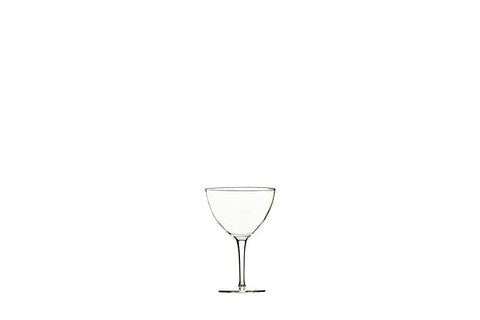 Coupetini Glass 6.5 oz.