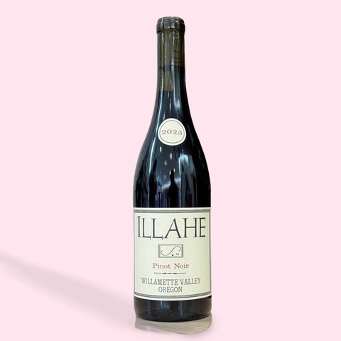 Illahe Pinot Noir 2023 (750ml)