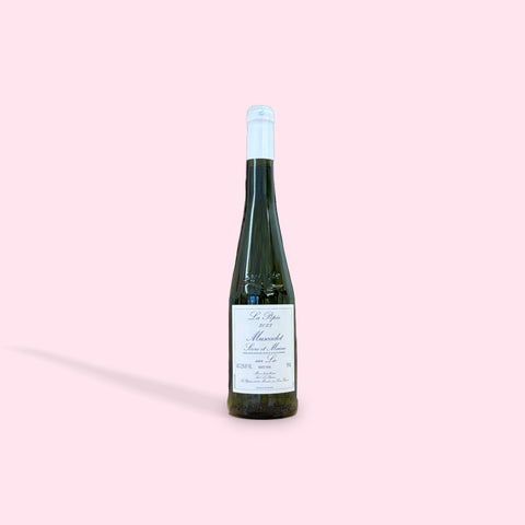 Domaine de la Pepiere Muscadet La Pepie 2025 (750ml)