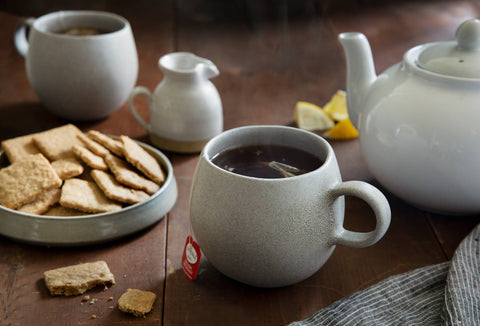 Effie's Oatcake Biscuit Single Serve