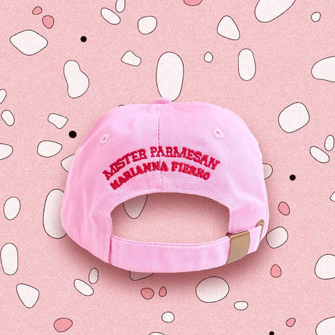Mortadella Dad Hat