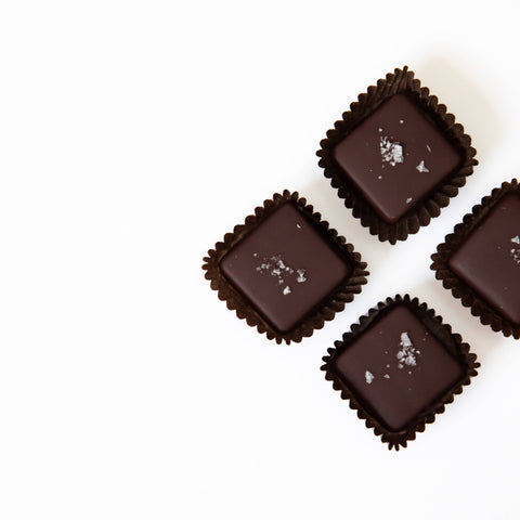 Ranger Chocolate Salted Caramel 4pk