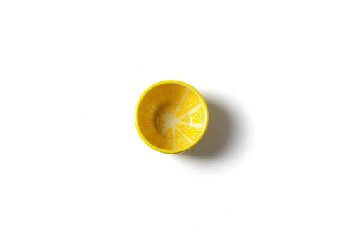 Lemon Appetizer Bowl
