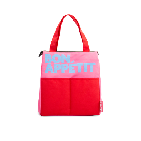 Bon Appétit Lunch Bag