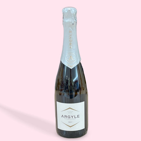 Argyle Winery Vintage Brut 2022 (750ml)