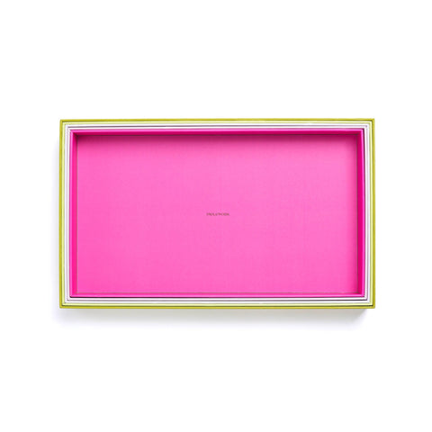 Piecework Puzzle Trays