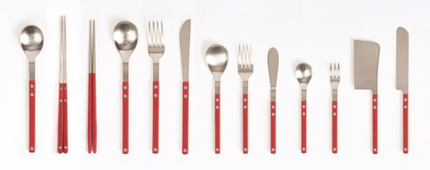 Sentier Satin Cheese Knife