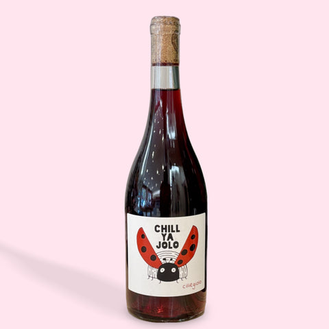 Coltibuono Chill Ya Golo 2025 (750ml)