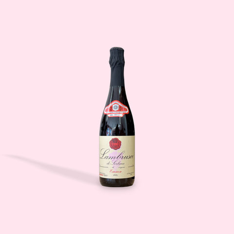 Cantina Di Sorbara, Lambrusco di Sorbara Emma NV (750ml)