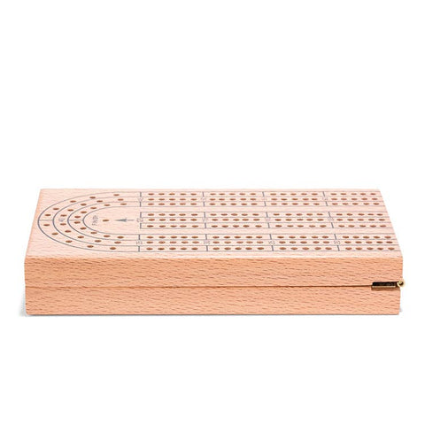 Cribbage Set