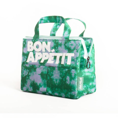 BON APPÉTIT NATURE ISOTHERMAL LUNCH