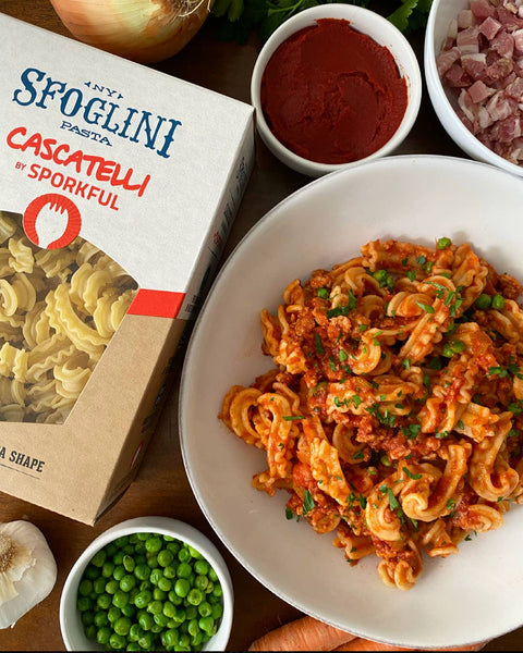 Sfoglini Cascatelli