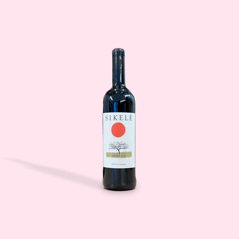 Cantina Marilina Sikele Rosso 2018 (750ml)