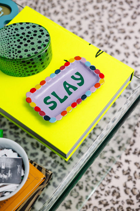 Slay Trinket Tray