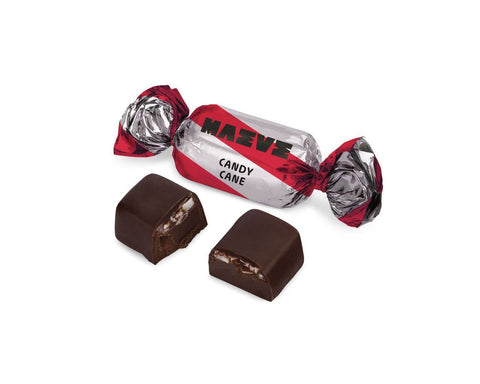 Maeve Holiday - Peppermint Pad Bonbon Box - 4oz