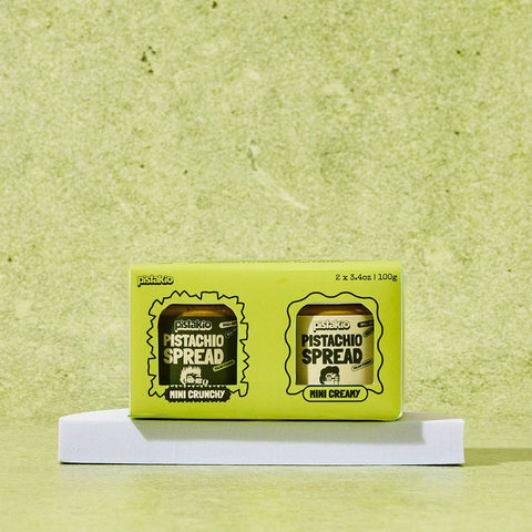 Pistakio Mini Gift Set