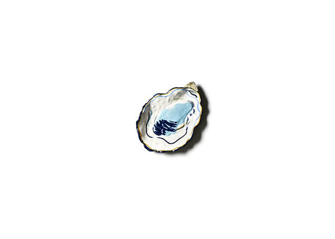 Oyster Trinket Dish