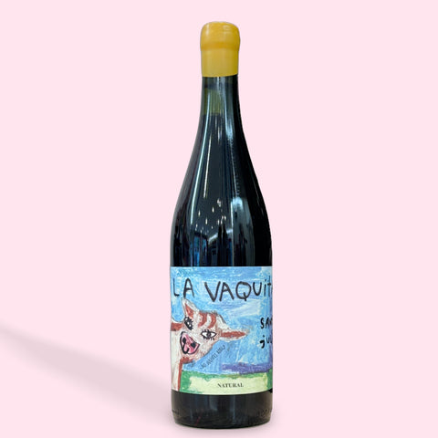 Santa Julia “La Vaquita” Clarete 2025 (750ml)