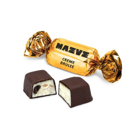 Maeve Holiday - Home for Hanukkah Bonbon Box - 4oz