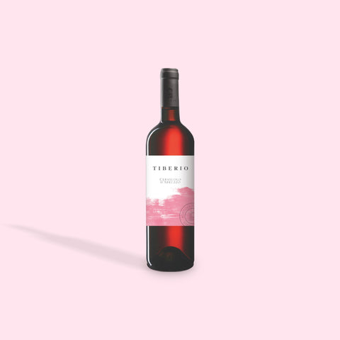 Tiberio, Cerasuolo d'Abruzzo 2023 (750ml)