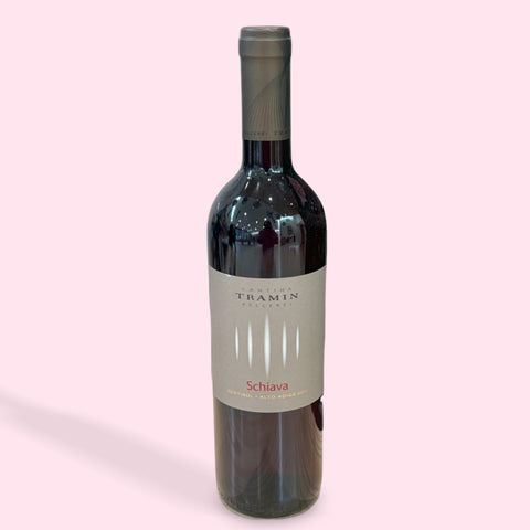 Tramin Sudtirol Alto Adige Schiava 2024 (750ml)