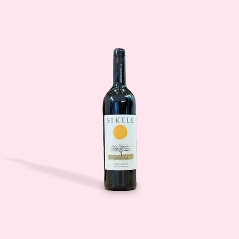 Cantina Marilina Sikele Bianco 2022 (750ml)