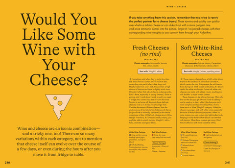 Wine Simple: Perfect Pairings by Aldo Sohm