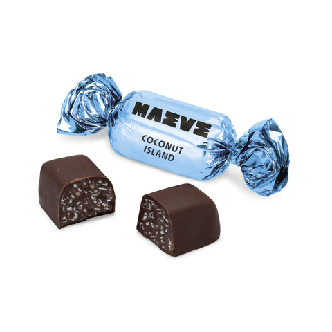 Maeve Holiday - Home for Hanukkah Bonbon Box - 4oz