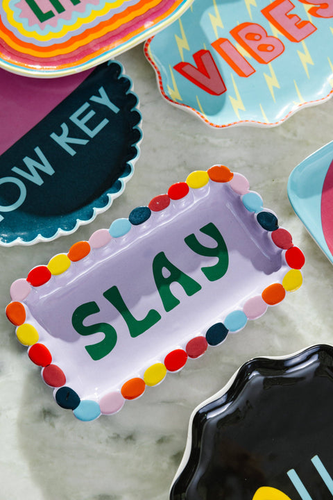 Slay Trinket Tray