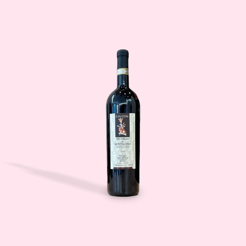Il Palazzone Brunello di Montalcino 2016 (1.5L)