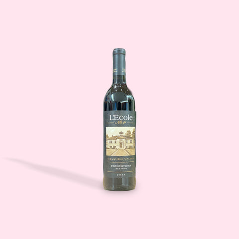 L'Ecole No. 41 Frenchtown Red 2022 (750ml)
