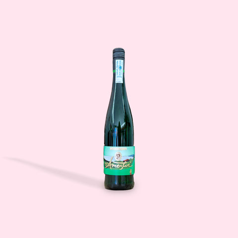 Ameztoi Blanco Txakolina 2024 (750ml)