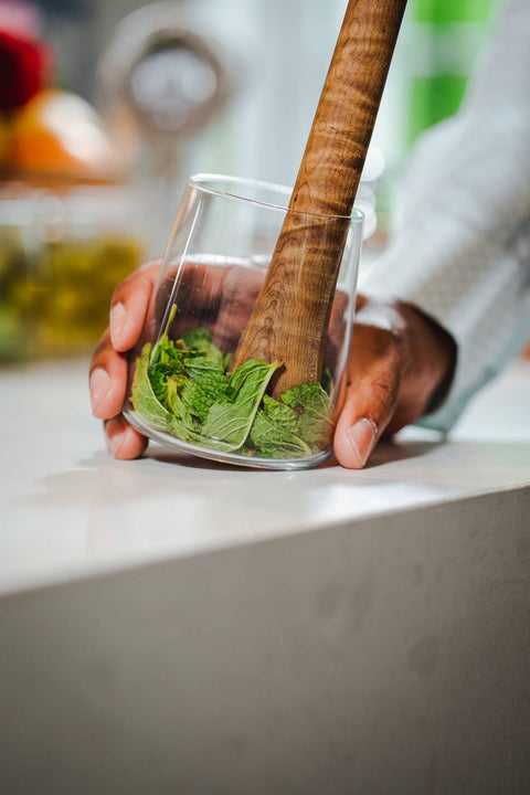 Edel 13 oz. Stemless Tumbler