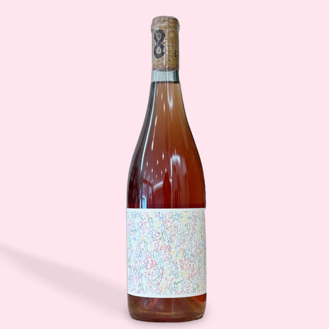 Limited Addition Public Service Piquette Orange Wine Willamette Valley 2025 (750ml)