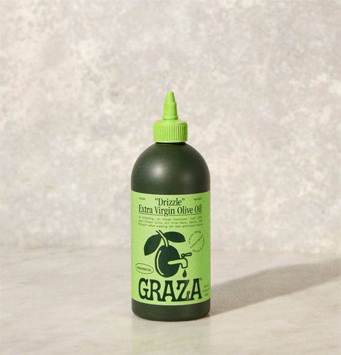 Graza Baby Drizzle (350ml Bottle)