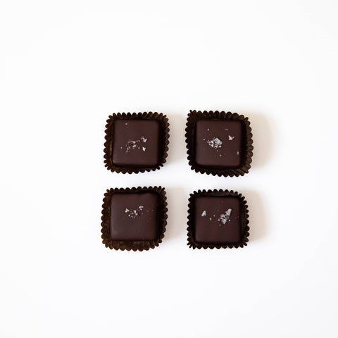 Ranger Chocolate Salted Caramel 4pk