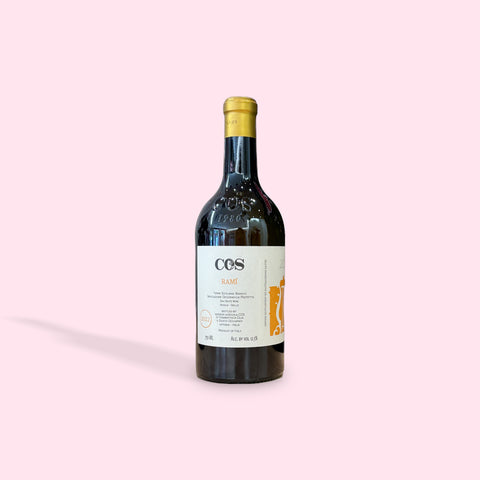COS Rami Terre Siciliane 2022 (750ml)