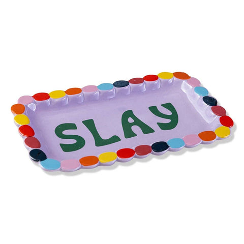 Slay Trinket Tray
