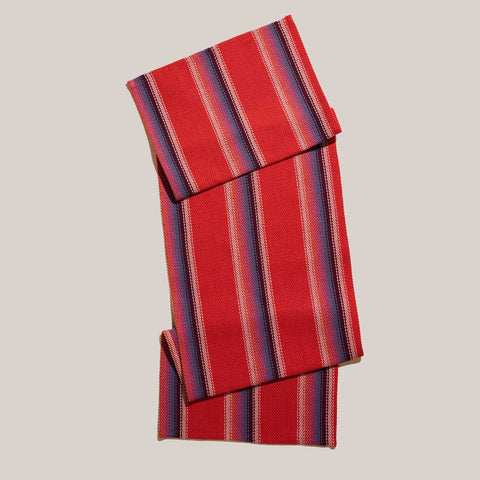 Atelier Saucier The Picante Centerpiece Table Runner