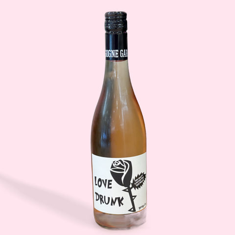 Maison Noir Love Drunk Rosé 2024 (750ml)
