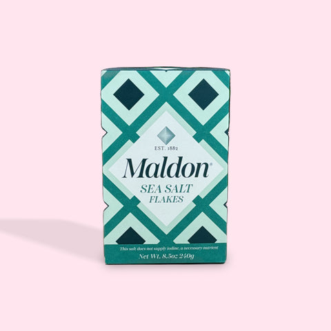Maldon Sea Salt Flakes (8.5oz)