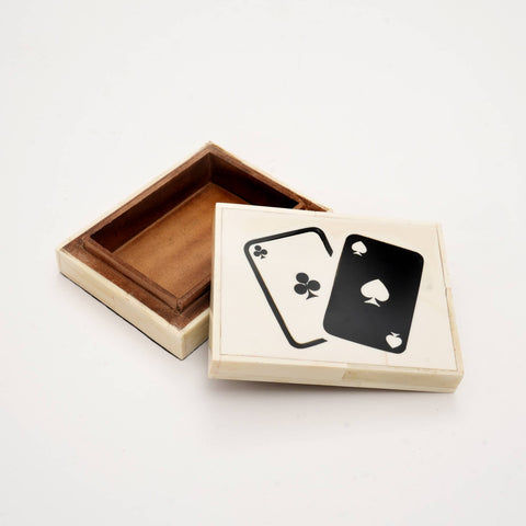 Playing Cards Box