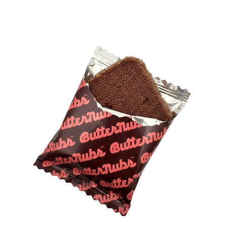 ButterNubs Salted Chocolate Sablé