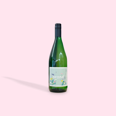 Weingut Brand Pfalz Riesling Trocken 2023 (1L)