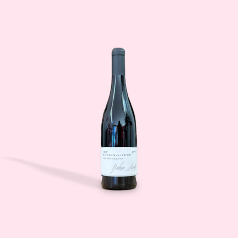 Yohan Lardy Moulin-a-Vent "Les Michelons" 2022 (750ml)